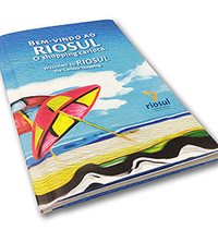 Shopping Riosul (RJ) lança guia com dicas de turismo