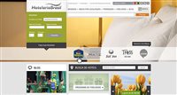 Hotelaria Brasil investe em relacionamento e apresenta novo site