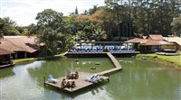 Santa Clara Eco Resort (SP) amplia área de eventos
