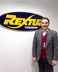 Rextur contrata ex-Webjet para gerenciar filiais