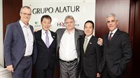 Gigante japonesa JTB compra 47% do Grupo Alatur