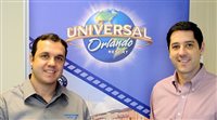 Pedro Davoli troca Emirates por Universal Orlando