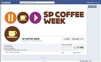 São Paulo ganha primeira edição da Coffee Week