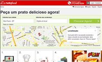 Hellofood Brasil compra Jánamesa e amplia negócio de pedido na web