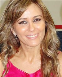 Cristina Albuquerque é reeleita na Abav-MS