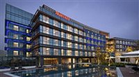 Marriott Executive Apartments é aberto em Shenzhen (China)