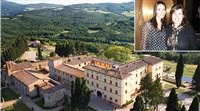 Castello de Casole (Toscana) celebra um ano de abertura