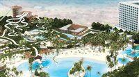 Condo-hotel Hot Beach tem 60% de unidades vendidas em Olímpia (SP)