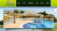 Hotel Fazenda Pitangueiras (SP) tem novo site
