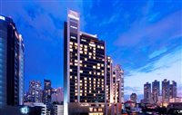 Hilton inaugura novo hotel na Tailândia