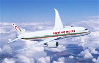 Royal Air Maroc deve voar ao Brasil em 9 de dezembro