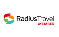 Radius passa por rebranding e agora é Radius Travel