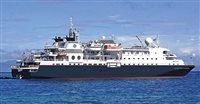 Silversea adquire navio para atingir regiões remotas