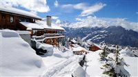 Starwood anuncia primeiro W de esqui, na Suíça