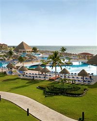 Conheça o hotel que receberá o Nastur, em Cancun