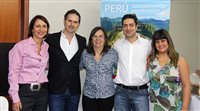 Peru e New Age promovem destino em Rio Preto SP