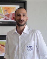 MK apresenta novo executivo para o interior  de SP