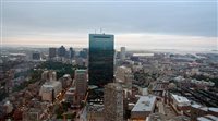 Hospedagem em Boston é a mais cara do EUA
