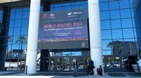 Las Vegas recebe 1ª edição do World Routes nos EUA