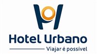 Hotel Urbano apresenta novo logo e layout; conheça