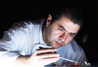 Chef espanhol encerra festival no Royal Palm Residence (SP)