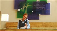 Rede IHG abre dois Holiday Inn Express no País