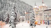 Hotel da Rede Kempinski na Suíça torna-se Virtuoso