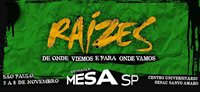 Semana Mesa SP 2013 começa dia 5 na capital paulista