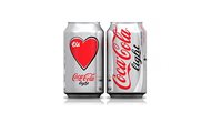 Coca-Cola relança Coca-Cola Light este mês