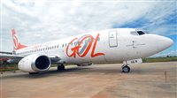 Gol opera primeiro voo comercial com biocombustível