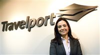 Travelport apresenta nova gerente de Marketing