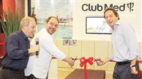 Espaço Club Med é aberto em agência de Sorocaba (SP)