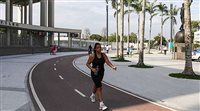 Entorno do Maracanã já está pronto para Copa 2014
