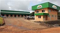 Aurora inaugura novo Centro de Distribuição em Chapecó (SC)