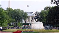 Casa Branca (EUA) volta a receber visitas turísticas