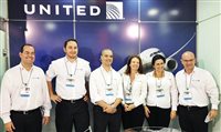 United participa da Offshore Technology Conference