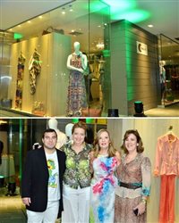 Mall do Mar Hotel Recife inaugura mais duas lojas