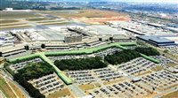 Terreno do Aerop. de Guarulhos é alvo de disputa judicial