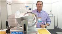 Micheletti Balanças leva produtos para hotéis na Fispal Nordeste