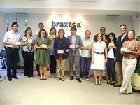 Confira os finalistas de prêmio da Braztoa