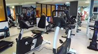 Quality Hotel Aracaju conclui reforma do fitness center