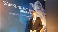 Samsung relança área de B2B e destaca importância do Brasil