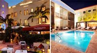Kimpton adiciona hotel em South Beach (Miami) ao diretório