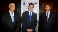 Renato Hagopian é o novo gerente comercial da Qatar 