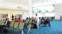 Aeroporto de Nassau tem investimentos de US$ 410 mi