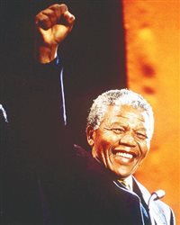 Presidente do SAT lamenta morte de Nelson Mandela