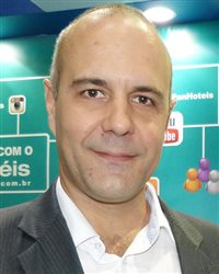 Leandro Carvalho será diretor de Marketing da Windsor