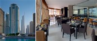 Rede Mövenpick abre Jumeirah Lakes Towers Dubai
