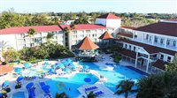 Breezes Bahamas, em Nassau, mira público brasileiro