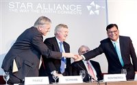 Star Alliance confirma Avianca no lugar da Tam